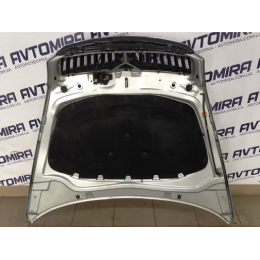 Капот комплектный Skoda Octavia A5 2009-2013 1Z0823155B